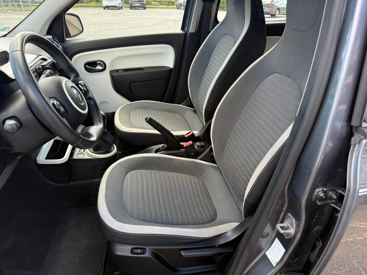Renault Twingo SCe Life