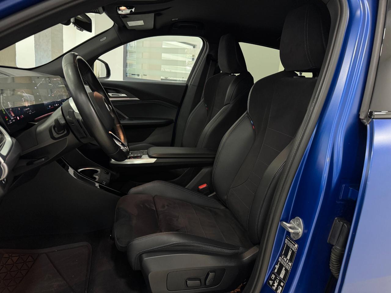 Bmw X2 xDrive 20d Msport Pro