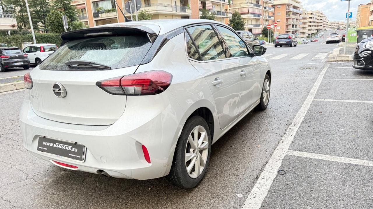 Opel Corsa 1.2 Edition LED PDC CAR PLAY CERCHI 15