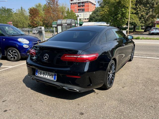 MERCEDES-BENZ E 300 d Premium