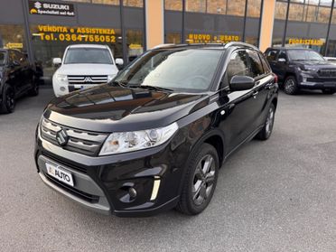 Suzuki Vitara 1.6 DDiS 4WD AllGrip V-Top