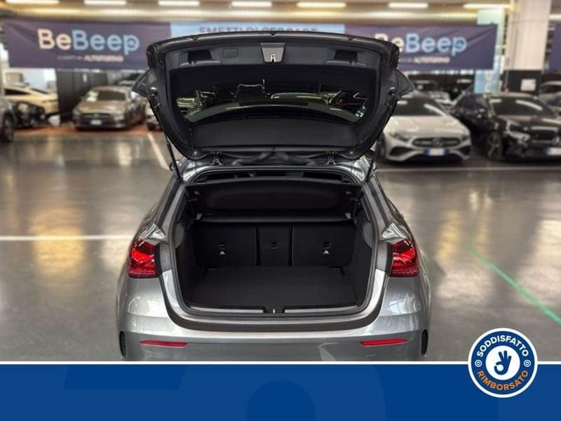 Mercedes-Benz Classe A 180d Automatic AMG Line Advanced Plus