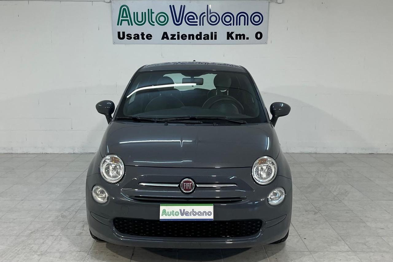 Fiat 500 1.0 Hybrid Pop nessun obbligo di finanziamento