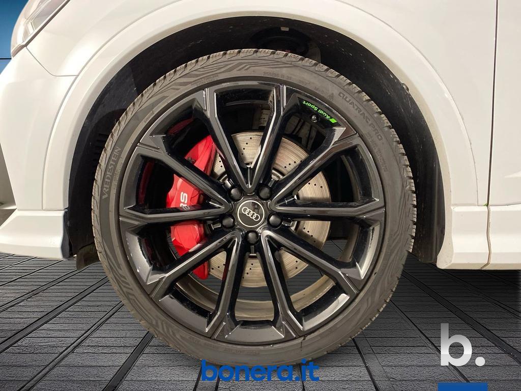 Audi RS Q3 2.5 Quattro S tronic