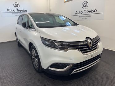Renault Espace dCi 160CV EDC Energy Zen