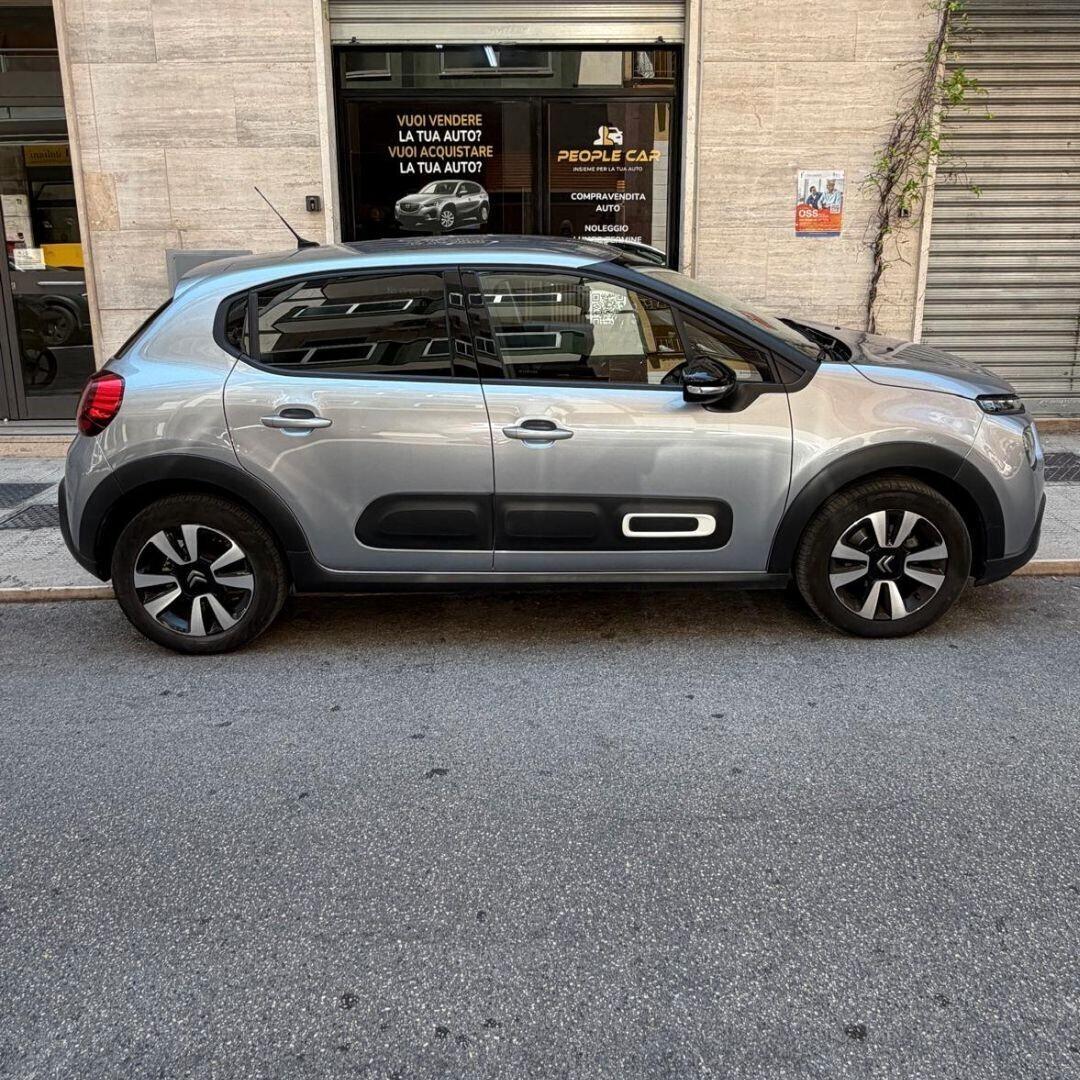 Citroen C3 1.2 PureTech S&S 110CV