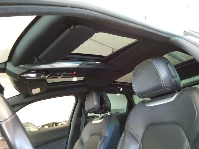 DS DS5 DS5 2.0 bluehdi Sport Chic s&s 180cv eat6