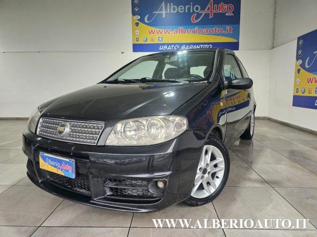 FIAT Punto 1.3 Multijet 16V 3 porte Dynamic