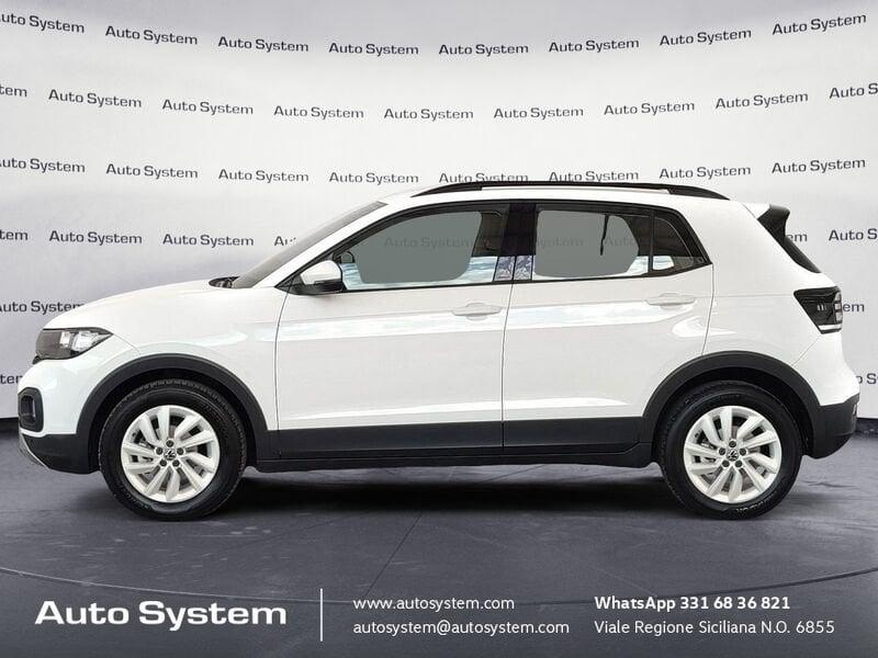 Volkswagen T-Cross T-Cross 1.0 tsi Style 95cv