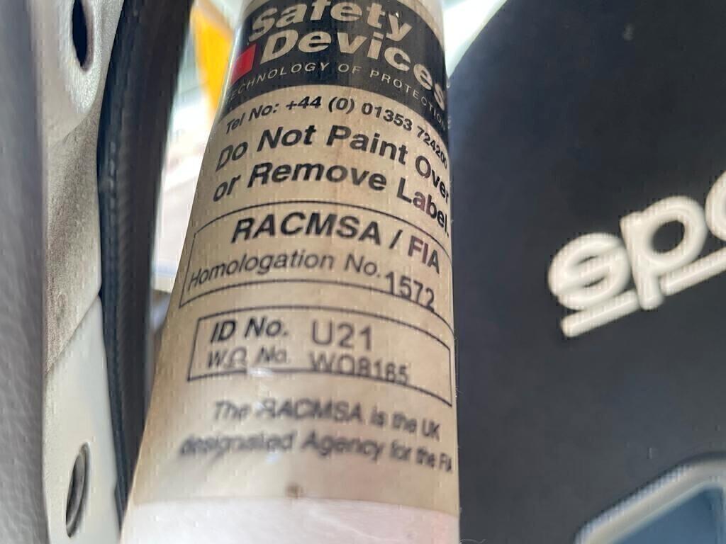 MITSUBISHI LANCER EVO 6 RALLYART