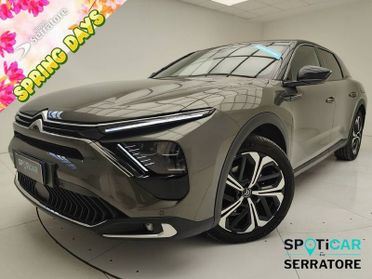 Citroën C5 X Nuova Hybrid 225 Ã«-EAT8 - Shine Pack