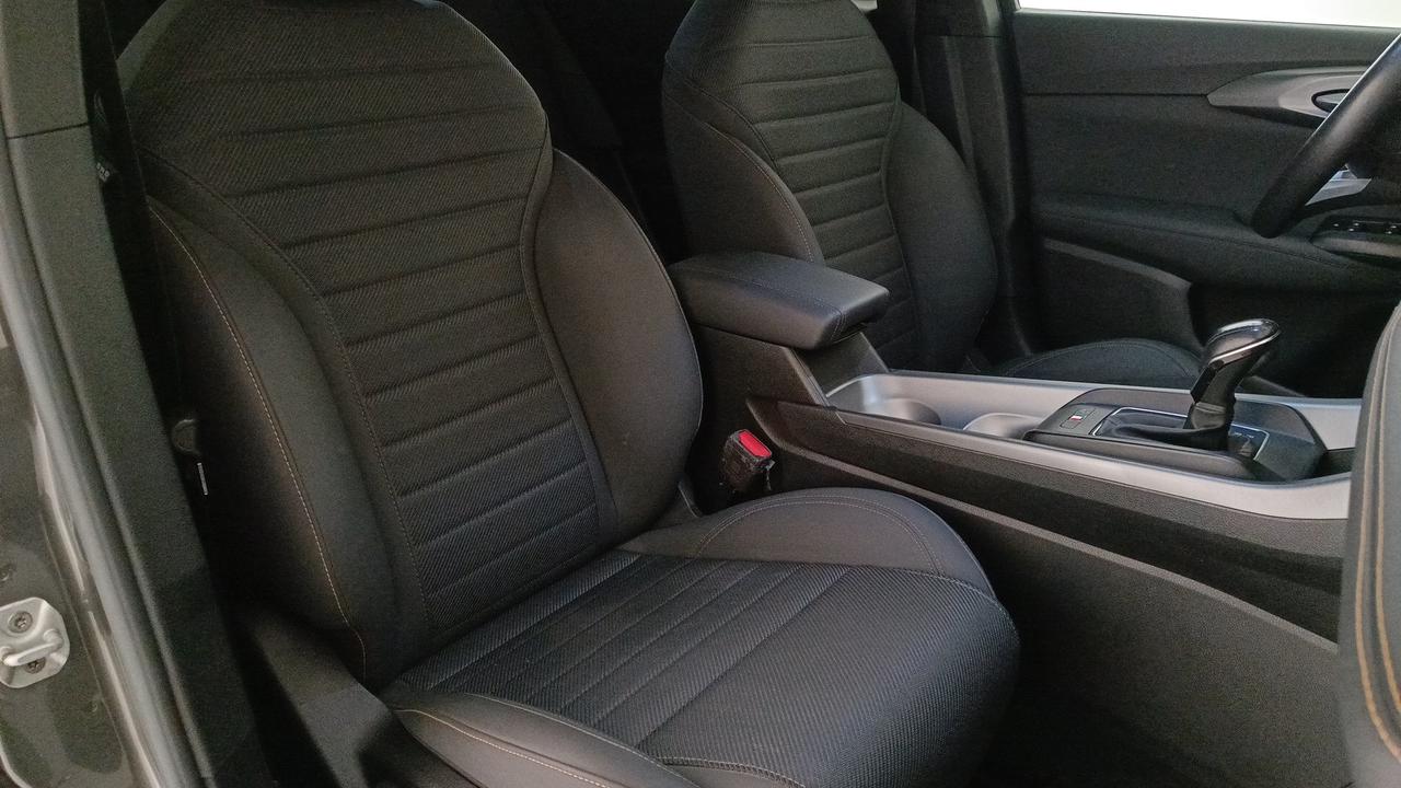 ALFA ROMEO Tonale 1.5 hybrid Ti 160cv tct7