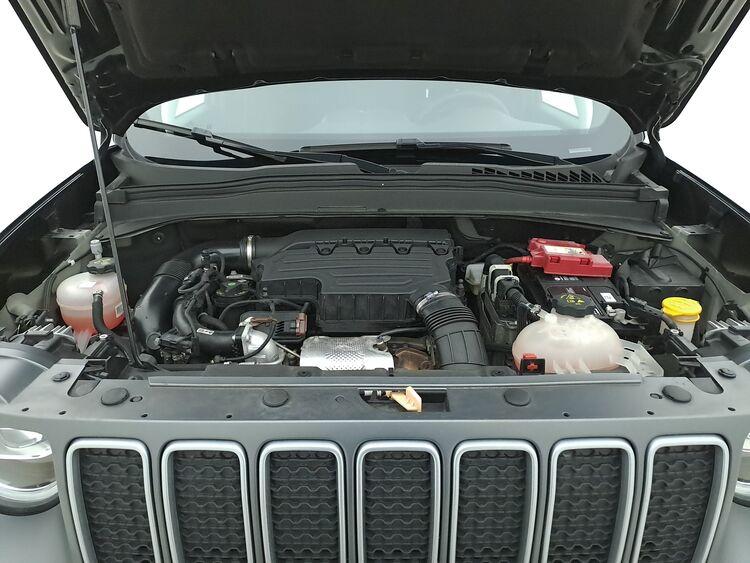 Jeep Renegade MHEV Limited BR856333 1.5 Mild Hybrid 130CV
