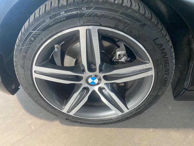 BMW 118 d 5p. SPORT