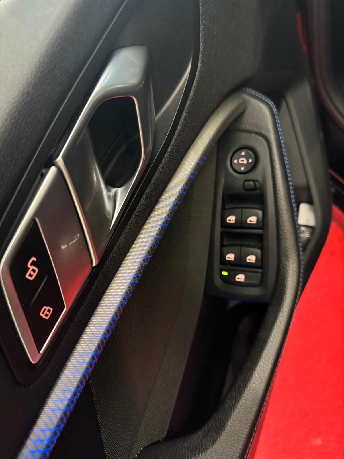 BMW 135 M 135i XDRIVE