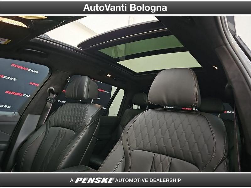 BMW X7 X7 xdrive 40d 48V MSport Pro auto 7p.ti
