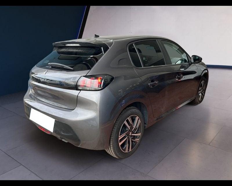 Peugeot 208 5P - ACTIVE PACK PureTech 75 S&S