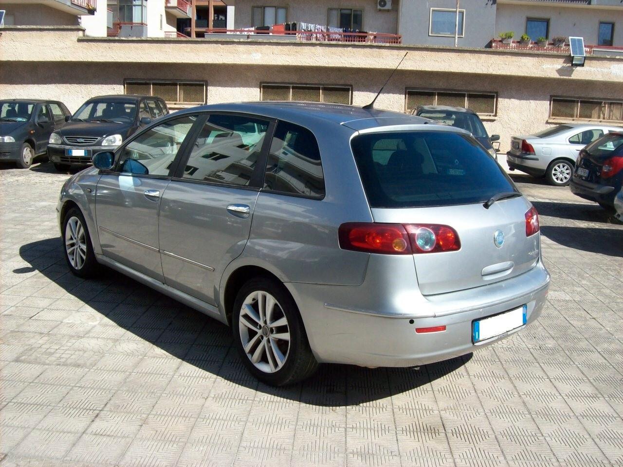 Fiat Croma 1.9 Multijet 150CV Emotion