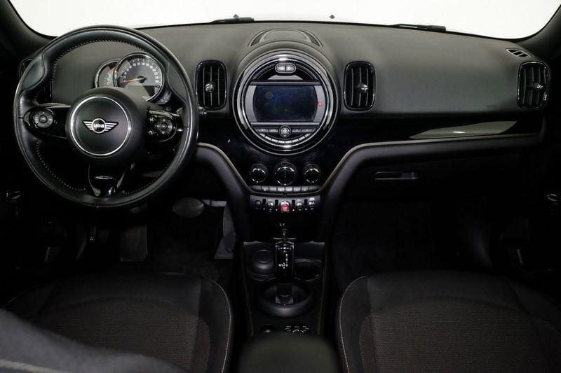 MINI Mini Countryman F60 2017 Diese Mini Countryman 2.0 Cooper D all4 auto