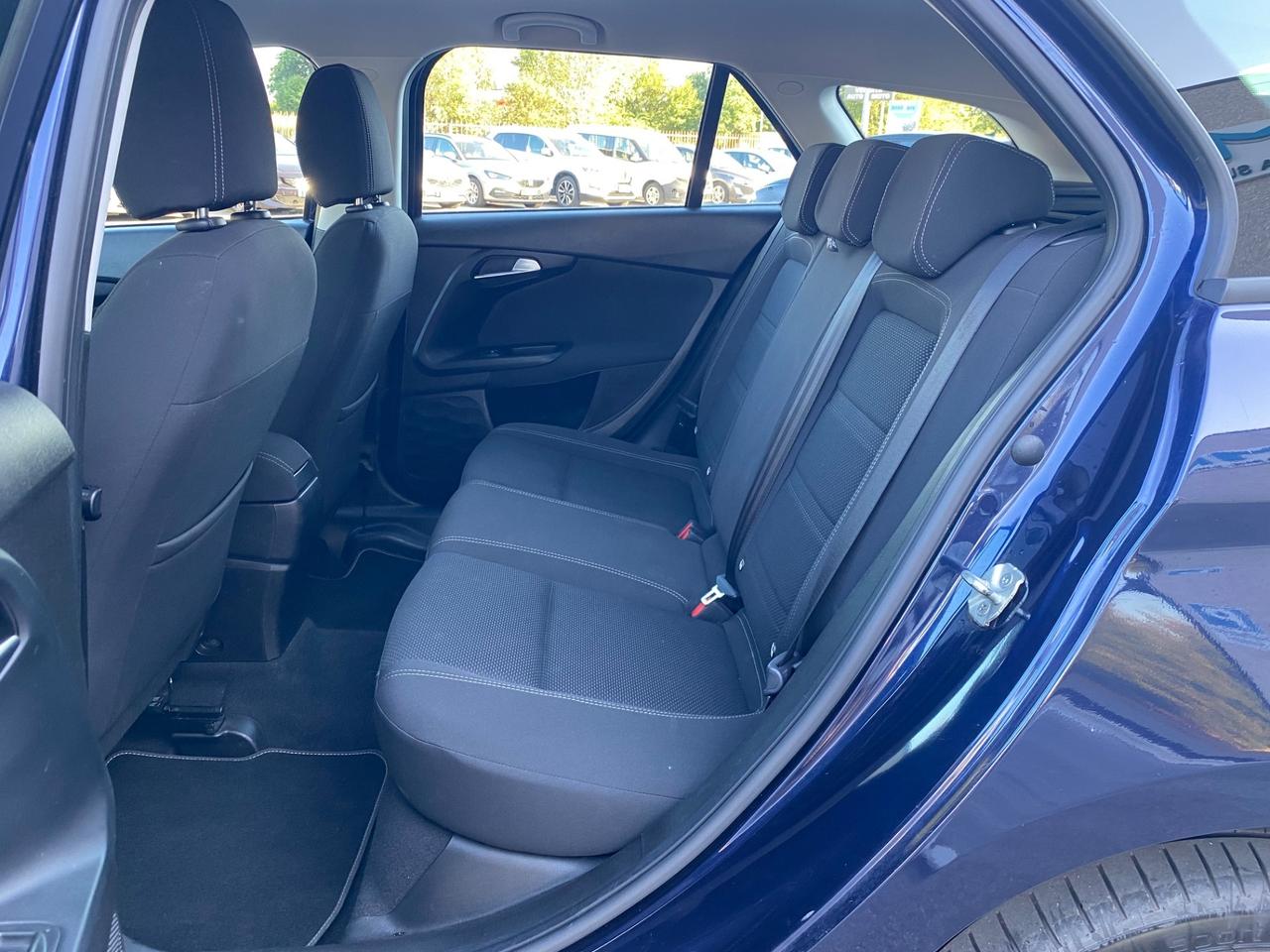 Fiat Tipo 1.6 Mjt 130 CV S&S SW City Sport
