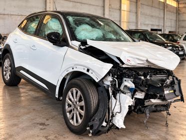 Opel Mokka 1.2 Turbo Edition
