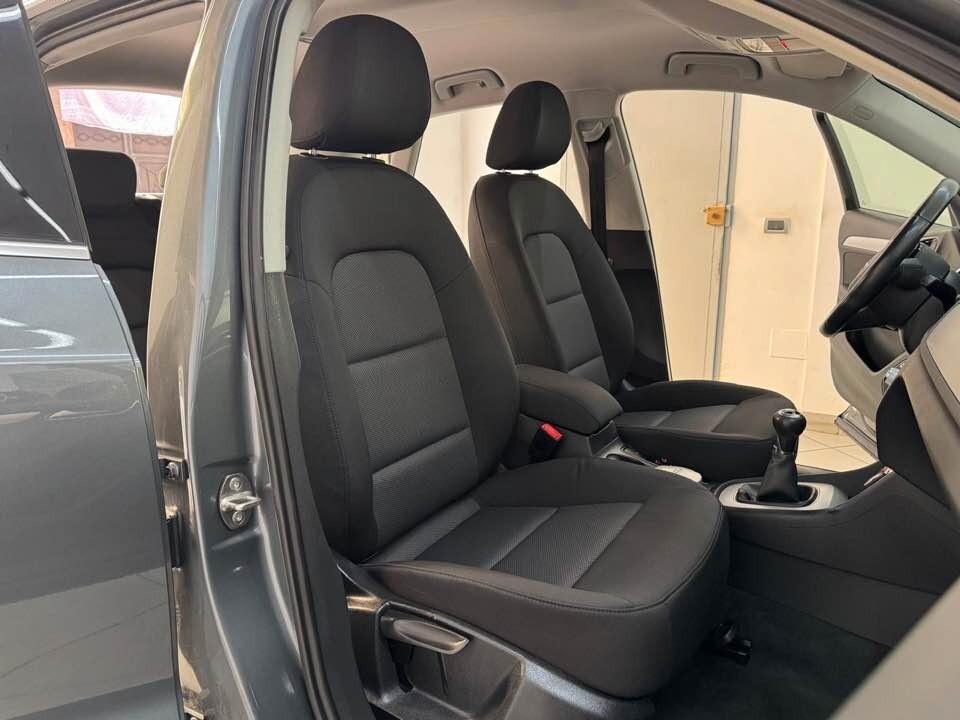 Audi Q3 2.0 TDI 150/CV 2018