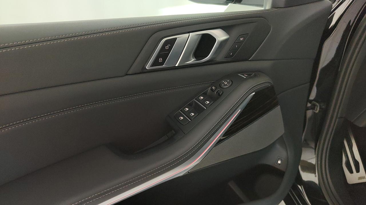 BMW X5 G05 LCI 2023 - X5 xdrive50e MSport auto