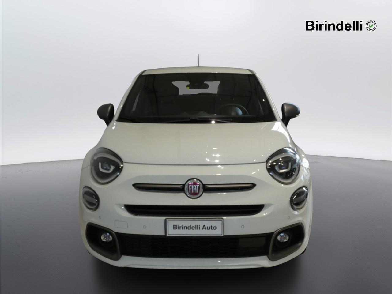 FIAT 500X - 500X 1.3 T4 150 CV DCT Sport