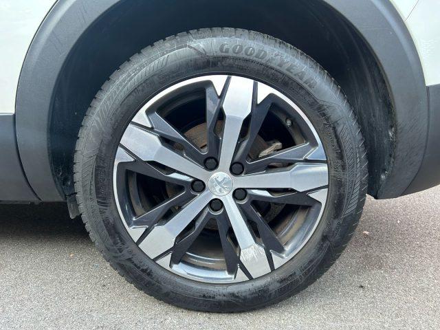 PEUGEOT 5008 BlueHDi 130 S&S EAT8 GT *PREZZO PROMO*