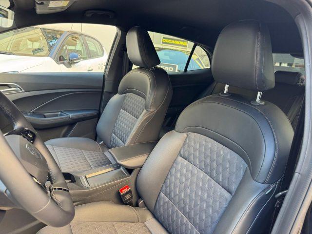 MG MG3 1.5 Hybrid+ 195CV Luxury