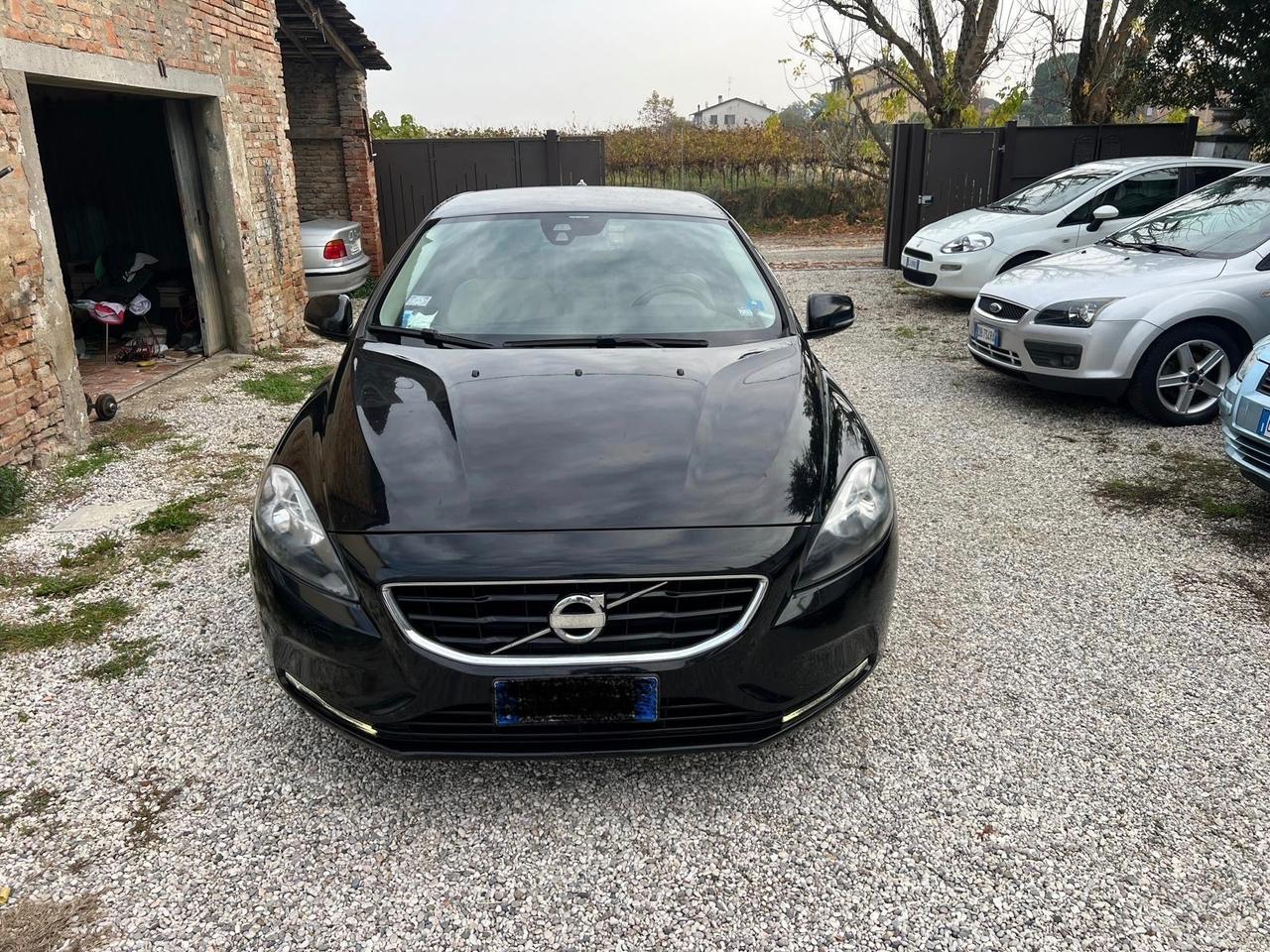 Volvo V40 D2 1.6 Kinetic