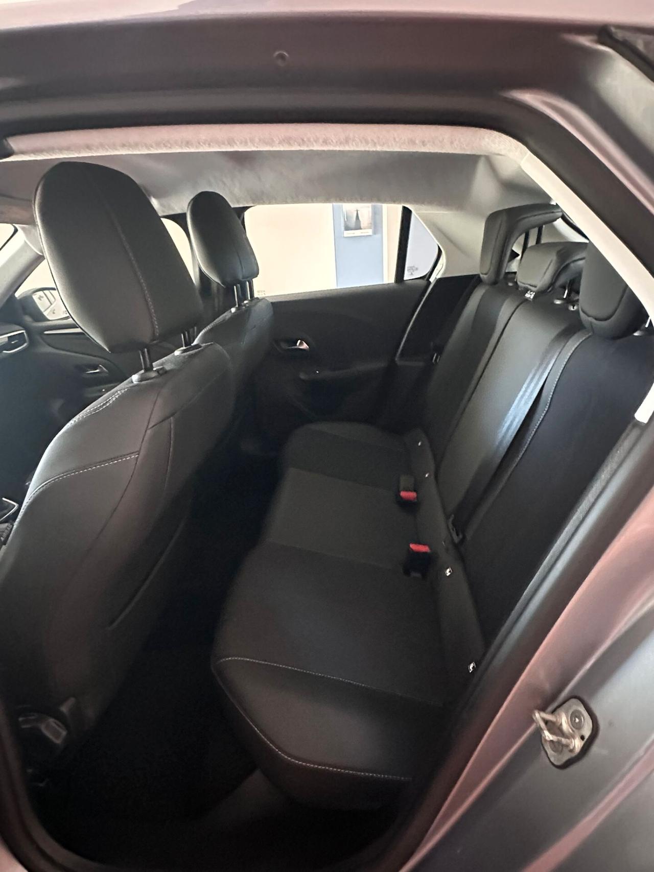 Opel Corsa 1.2 Elegance