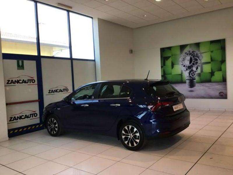 FIAT Tipo Tipo 1.4 5 porte Mirror