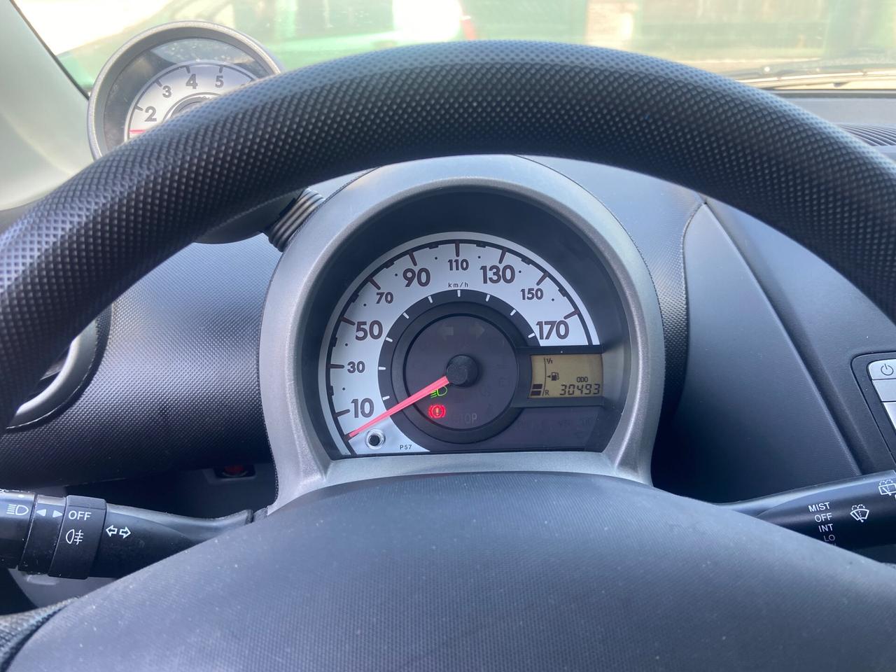 Peugeot 107 1.0 68CV 5p. Desir ha solo 30493km