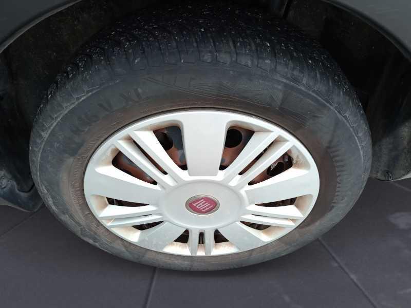 FIAT Sedici 1.6 16v Dynamic 4x2 120cv