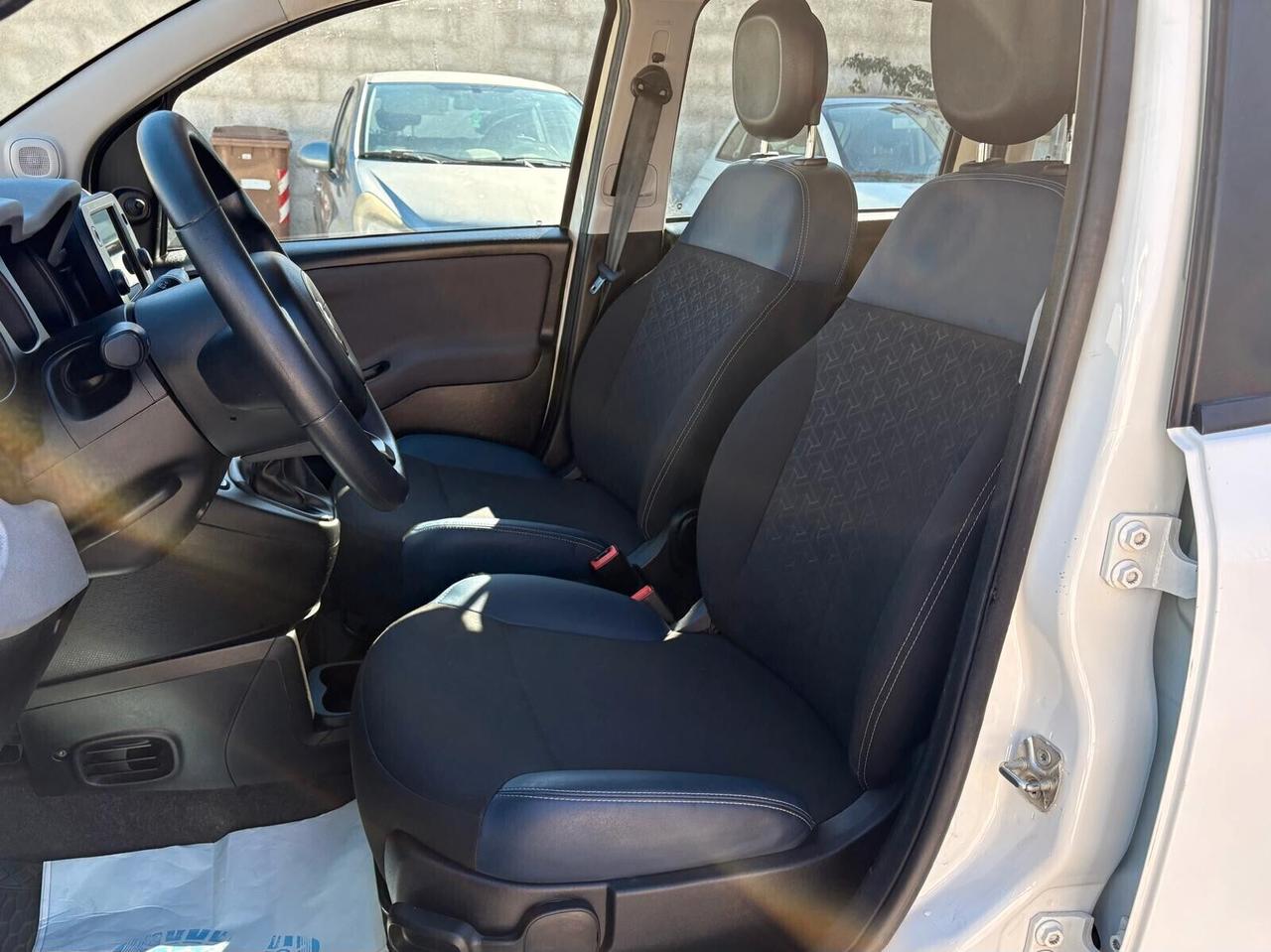 Fiat Panda 1.2 EasyPower City Cross 69CV