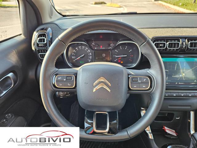 CITROEN C3 Aircross PureTech 110 S&S Shine Pack