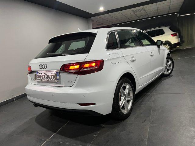 AUDI A3 SPB 30 TDI Sport