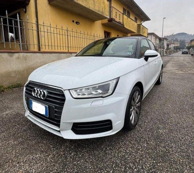 AUDI A1 SPB SPORTBACK 1.6 TDI 116 CV NEOPATENTATI PERMUTE