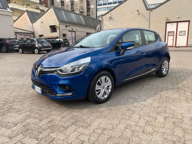 Renault Clio TCe 12V 90 CV 5 porte Business Offerta Promo