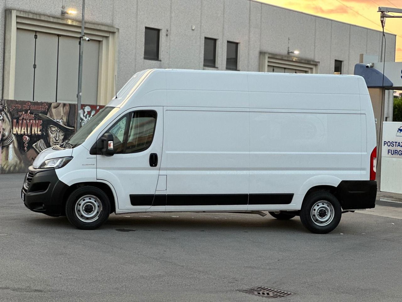 FIAT DUCATO ANNO 2019 SUPER PREZZO!