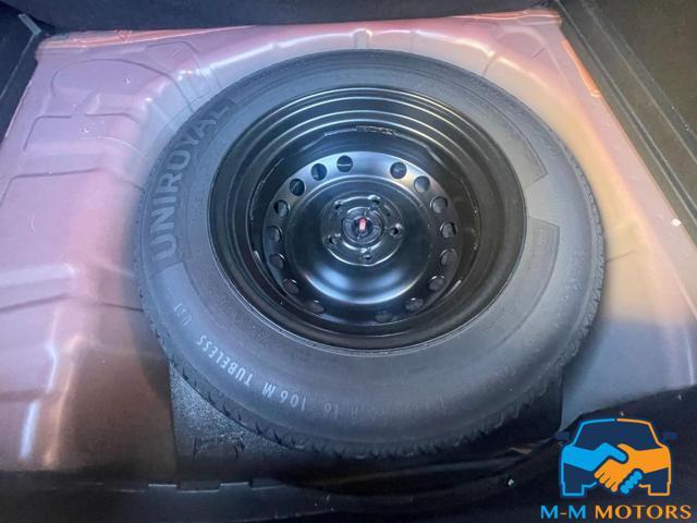 RENAULT Captur manuale proM-Mo + garanzia
