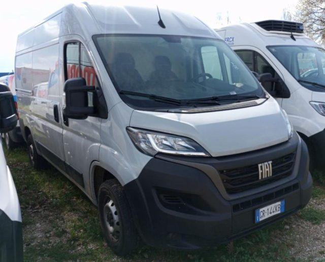 FIAT Ducato 30 2.2 Mjt 140CV PM-TM Furgone *TELECAMERA*