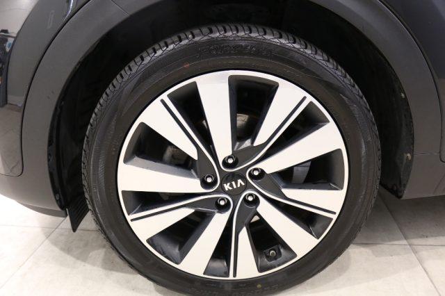 KIA Sportage 1.6 CRDI 115 CV 2WD Energy