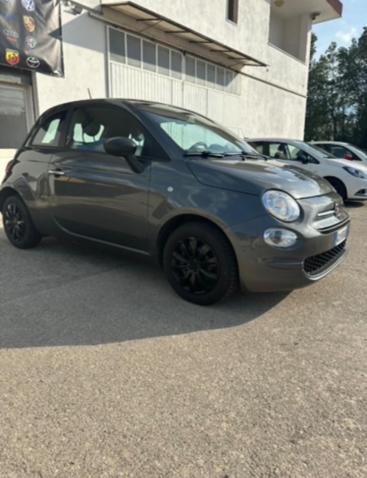 Fiat 500 1.2 Dolcevita