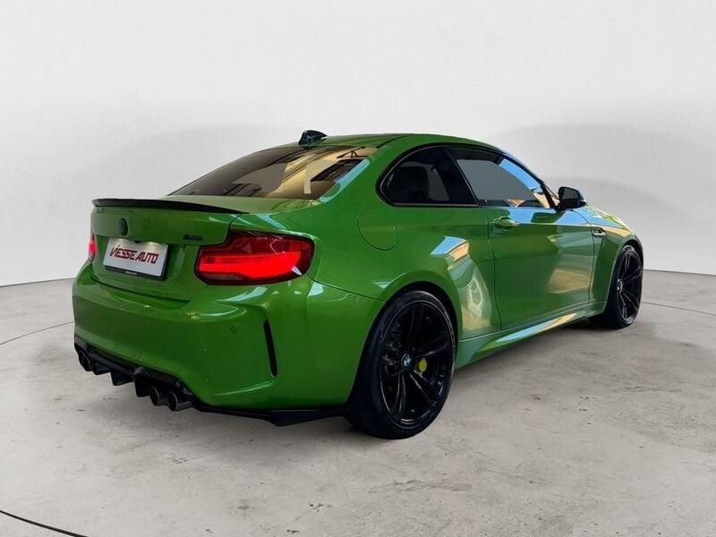 BMW Serie 2 Coupé M2 Coupé