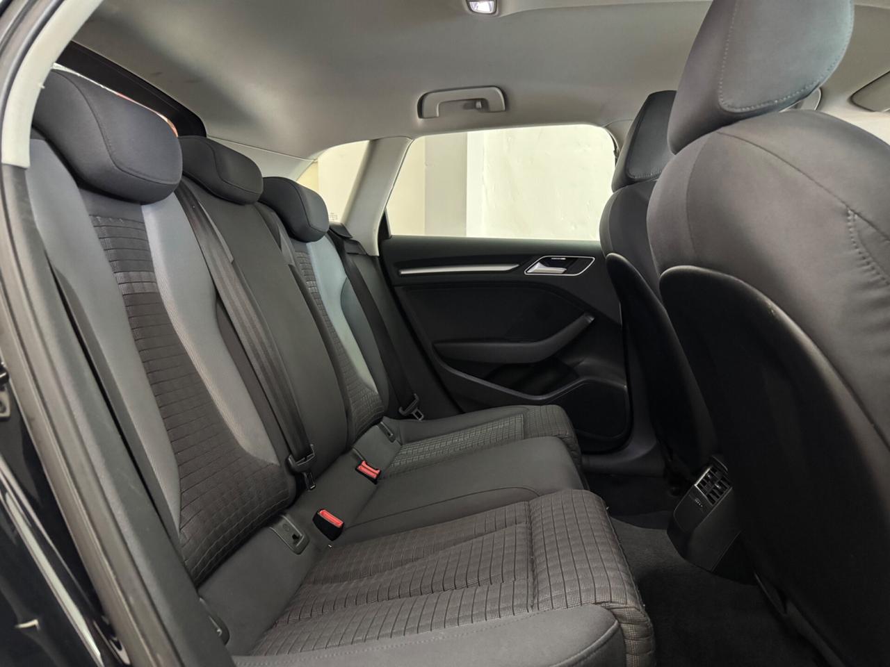 Audi A3 SPORTBACK 2.0 TDI