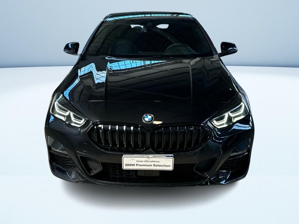 BMW Serie 2 Gran Coupe 220 d Msport xDrive Steptronic