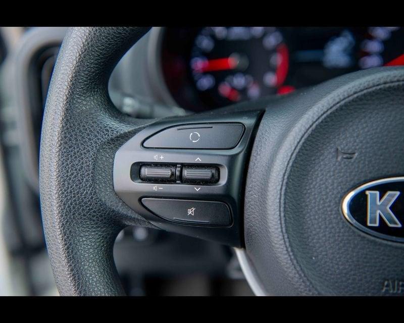 KIA Picanto 3ªs.(17-->) 1.0 12V 5 porte Active