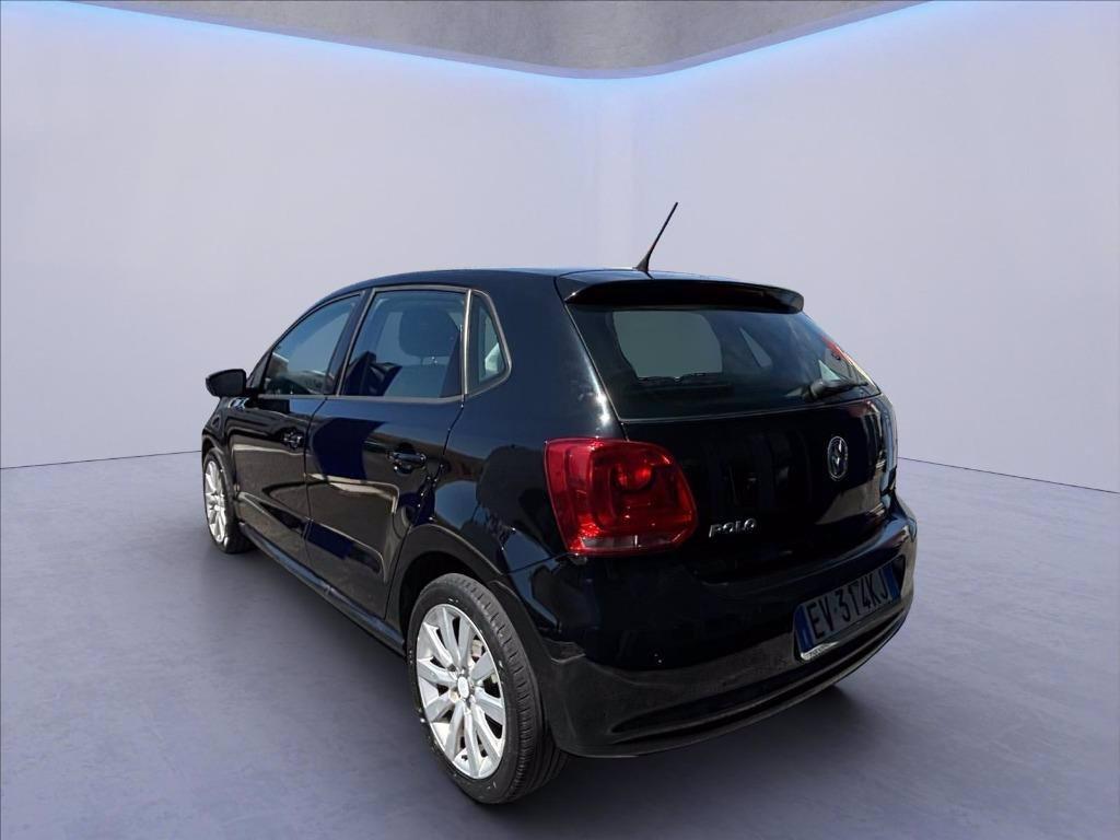VOLKSWAGEN Polo 5p 1.2 Trendline 60cv del 2014